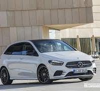 Disponibili ricambi mercedes classe b 2019;2021