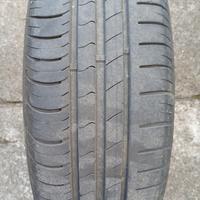 4 gomme estive Hankook 185/60R15