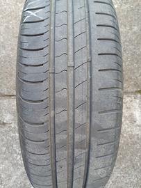 4 gomme estive Hankook 185/60R15