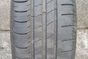 4 gomme estive Hankook 185/60R15
