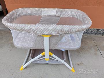 Culla sleep & go Giordani