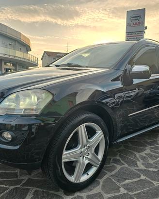 Mercedes-benz ML 320 CDI Premium