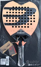 Nuova Bullpadel Vertex 05 Woman 2027