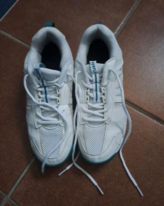 Scarpe Perfly badminton