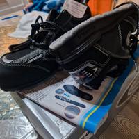 Scarpe cofra