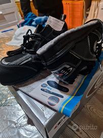 Scarpe cofra