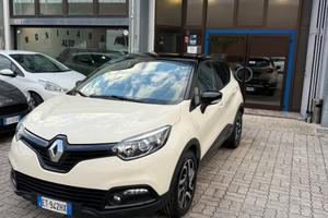 Renault Captur R-Link 1.5 dCi 8V 90 CV Start&Stop 