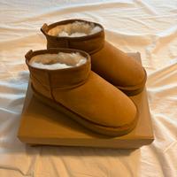 Ugg scarpe