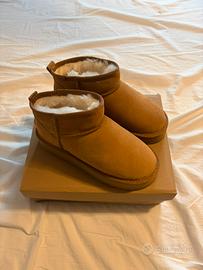 Ugg scarpe