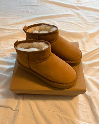 Ugg scarpe