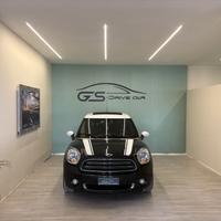 Mini Cooper Countryman 2.0 D 111cv Park Lane Autom