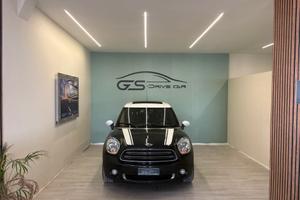 Mini Cooper Countryman 2.0 D 111cv Park Lane Autom
