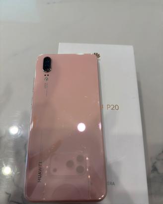 Huawei p20