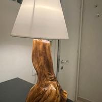 Lampada ulivo