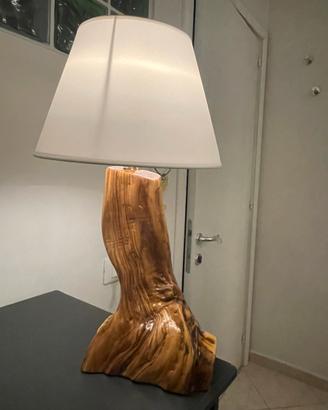 Lampada ulivo