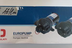 pompa nautica Osculati 