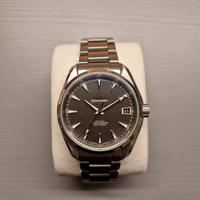 Omega Seamaster Aqua Terra 