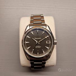 Omega Seamaster Aqua Terra 