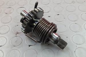 ALBERO AVVIAMENTO HUSQVARNA WR 125 2006 2012 CR 20