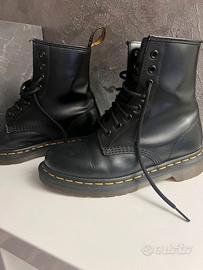 stivaletti Dr Martens