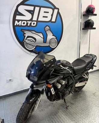 Yamaha FZ 600