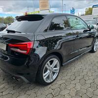Parafango Posteriore Audi A1/S1