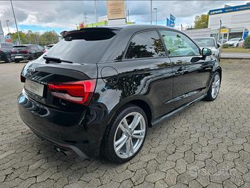 Parafango Posteriore Audi A1/S1