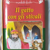 Il gatto con gli stivali 