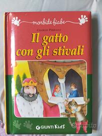 Il gatto con gli stivali 