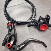 Magura Mt Eight Mtb