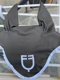 Cuffia cavallo Equestro