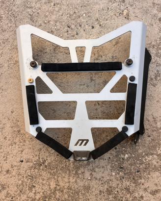 Piastra givi per Bmw Mytech