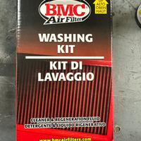 Kit Lavaggio BMC