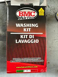 Kit Lavaggio BMC