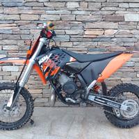 Ktm 65 sx - 2009