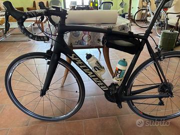 Bici da corsa