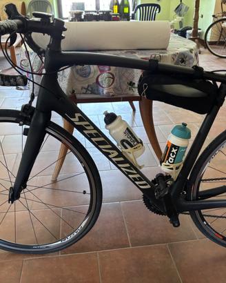 Bici da corsa