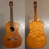 Chitarra classica Mozzani Farfisa