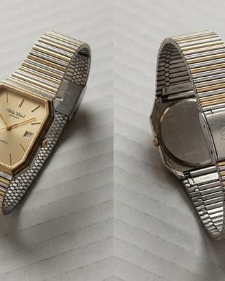 Orologio Philip Watch Junior Vintage Swiss Made