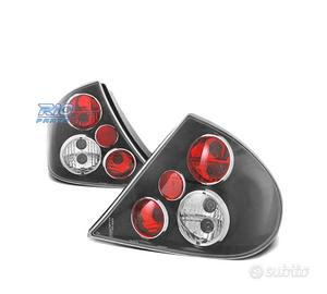 FARI POSTERIORI PER FORD MONDEO LIFTBACK 96-00 NER