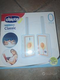 baby control Chicco 