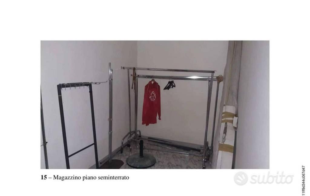 Immobile in asta di 217 m² a Castiglione del Lago - Vista 3