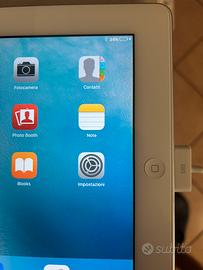 Titolo dell'annuncio iPad 2 (Bianco) - 16GB Wi-Fi
