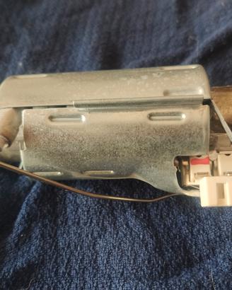 Resistenza riscaldamento lavastoviglie Electrolux 