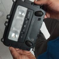 plafoniera Opel cascada 