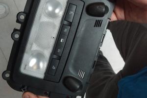 plafoniera Opel cascada 