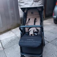 passeggino compatto