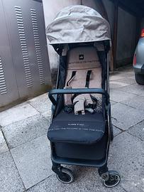 passeggino compatto