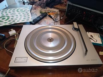 Giradischi Beogram 3400