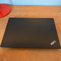 Thinkpad T480